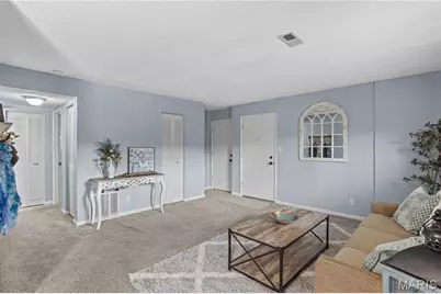 1941 Gascony Parc Drive #1941, Lake Saint Louis, MO 63367 - Photo 3