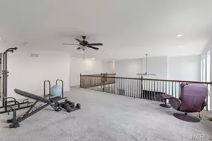 337 White Orchid Ct, Wentzville, MO 63385 - Photo 31