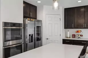 337 White Orchid Ct, Wentzville, MO 63385 - Photo 21