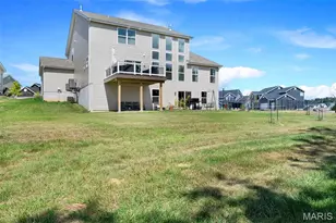 337 White Orchid Ct, Wentzville, MO 63385 - Photo 43