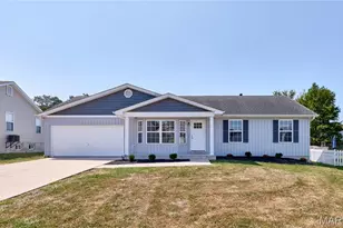 21 Great Owls Way Way, Winfield, MO 63389 - Photo 1