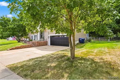1776 Praise Boulevard, Fenton, MO 63026 - Photo 27