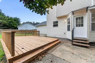 8204 Bristol Valley Drive, Saint Peters, MO 63376 - Photo 61