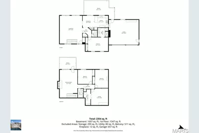 19 Greenview Drive, Defiance, MO 63341 - Photo 45