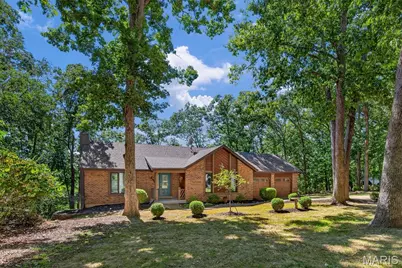19 Greenview Drive, Defiance, MO 63341 - Photo 3