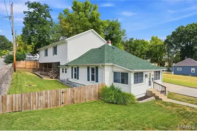 331 Central Avenue, Festus, MO 63028 - Photo 3