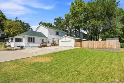 331 Central Avenue, Festus, MO 63028 - Photo 1