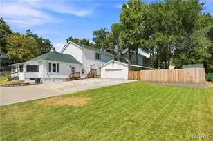 331 Central Ave, Festus, MO 63028 - Photo 1