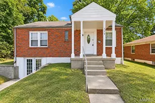 350 N New Florissant Rd, Saint Louis, MO 63031 - Photo 1