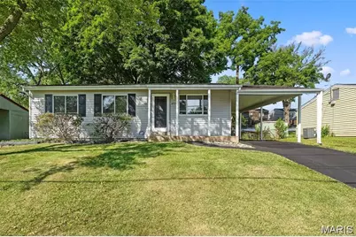 12720 Missouri Bottom Road, Hazelwood, MO 63042 - Photo 1
