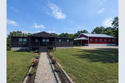 10419 Pride Place, Richwoods, MO 63071 - Photo 1