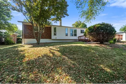 3701 Rue De Renard, Unincorporated, MO 63034 - Photo 35