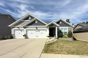 1520 Burrwyck Ln, Herculaneum, MO 63048 - Photo 1