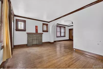 3631 Pennsylvania Avenue, Saint Louis, MO 63118 - Photo 3
