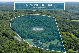 4674 Miller Rd, House Springs, MO 63051 - Photo 3