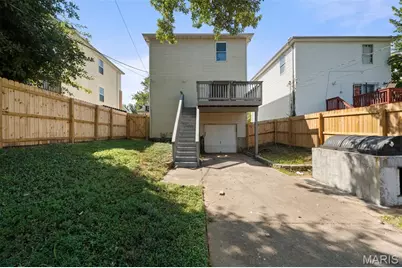 5957 Horton Place, Saint Louis, MO 63112 - Photo 35