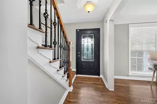 2313 St Clair Ave, Brentwood, MO 63144 - Photo 3