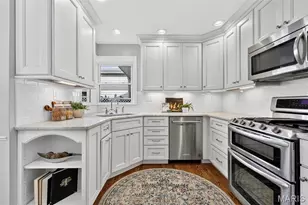 2313 St Clair Ave, Brentwood, MO 63144 - Photo 9