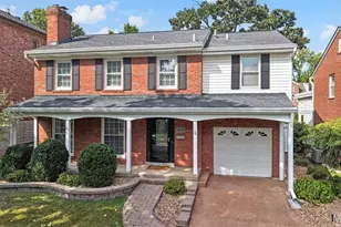 2313 St Clair Ave, Brentwood, MO 63144 - Photo 1