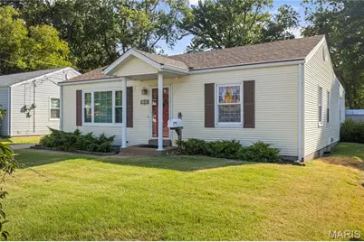 164 Graham Road, Florissant, MO 63031 - Photo 29