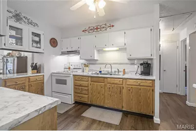 164 Graham Road, Florissant, MO 63031 - Photo 7