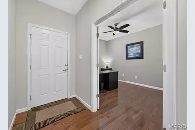 1052 Silo Bend Drive, Wentzville, MO 63385 - Photo 13