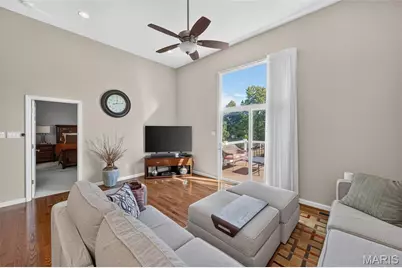 1052 Silo Bend Drive, Wentzville, MO 63385 - Photo 3