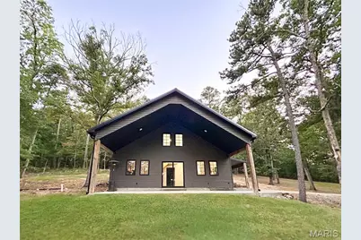 10168 Ayres Road, Potosi, MO 63664 - Photo 1