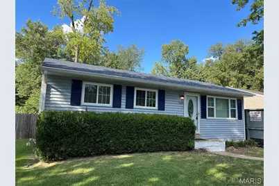 1165 June Avenue, Saint Louis, MO 63138 - Photo 1