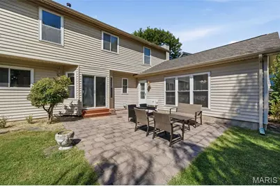 1042 Remington Oaks Court, Fenton, MO 63026 - Photo 7