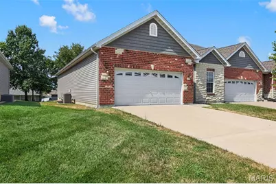232 Pierce View Circle, Wentzville, MO 63385 - Photo 3