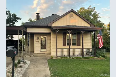 723 Rock Road, De Soto, MO 63020 - Photo 1