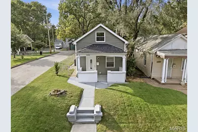 6121 Alabama Avenue, Saint Louis, MO 63111 - Photo 1