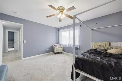 2902 Flameglow Drive, Saint Louis, MO 63129 - Photo 29