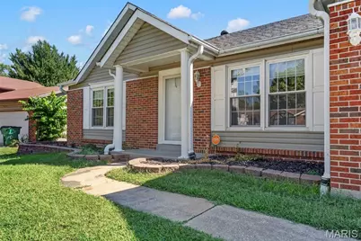 15556 97th Avenue, Florissant, MO 63034 - Photo 5
