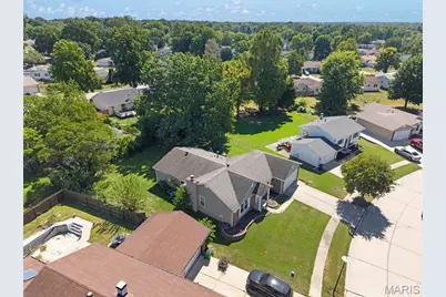 15556 97th Avenue, Florissant, MO 63034 - Photo 43