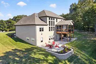1715 Shiloh Ridge Rd, Wildwood, MO 63005 - Photo 53