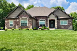 1715 Shiloh Ridge Rd, Wildwood, MO 63005 - Photo 1