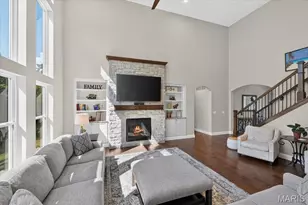 1715 Shiloh Ridge Rd, Wildwood, MO 63005 - Photo 11