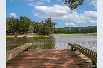 513 Woodlake View Drive, Innsbrook, MO 63390 - Photo 3