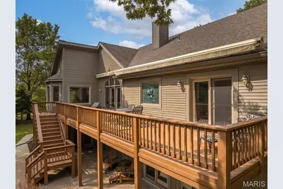 513 Woodlake View Drive, Innsbrook, MO 63390 - Photo 39