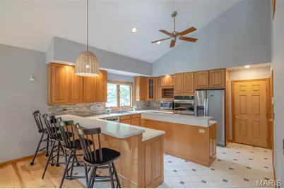513 Woodlake View Drive, Innsbrook, MO 63390 - Photo 13