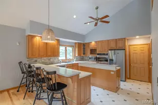 513 Woodlake Vw Dr, Innsbrook, MO 63390 - Photo 13