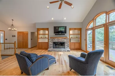 513 Woodlake View Drive, Innsbrook, MO 63390 - Photo 9