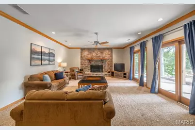 513 Woodlake View Drive, Innsbrook, MO 63390 - Photo 29