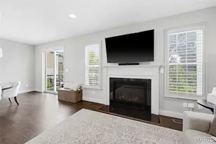 140 Oakleigh Park Ln, Saint Charles, MO 63303 - Photo 15
