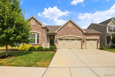 140 Oakleigh Park Lane, Saint Charles, MO 63303 - Photo 39