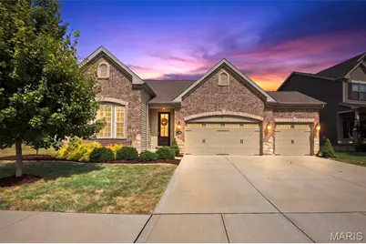140 Oakleigh Park Lane, Saint Charles, MO 63303 - Photo 1