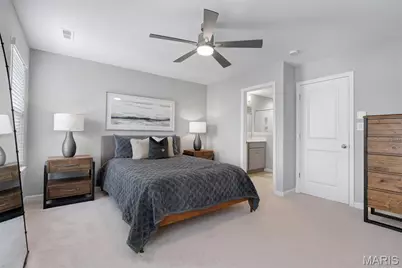 9409 Vandervoort Court, Crestwood, MO 63126 - Photo 11