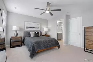 9409 Vandervoort Ct, Crestwood, MO 63126 - Photo 11